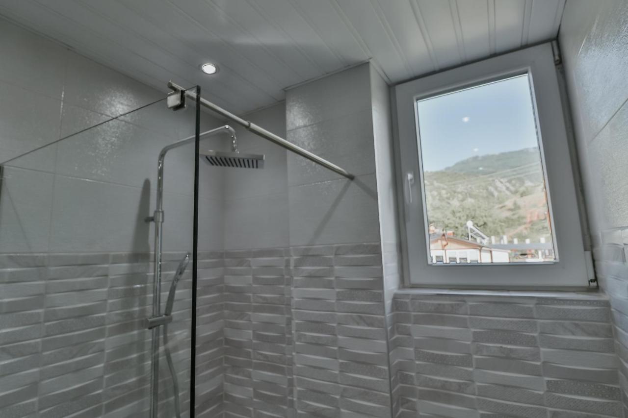 Villa Tema Ohrid Exterior photo