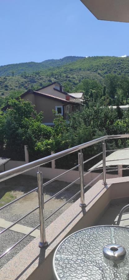 Villa Tema Ohrid Exterior photo